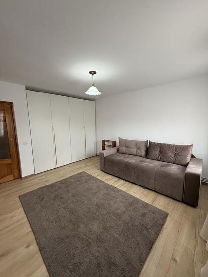 Studio / Garsoniera de inchiriat 32 mp, Codlea - 4