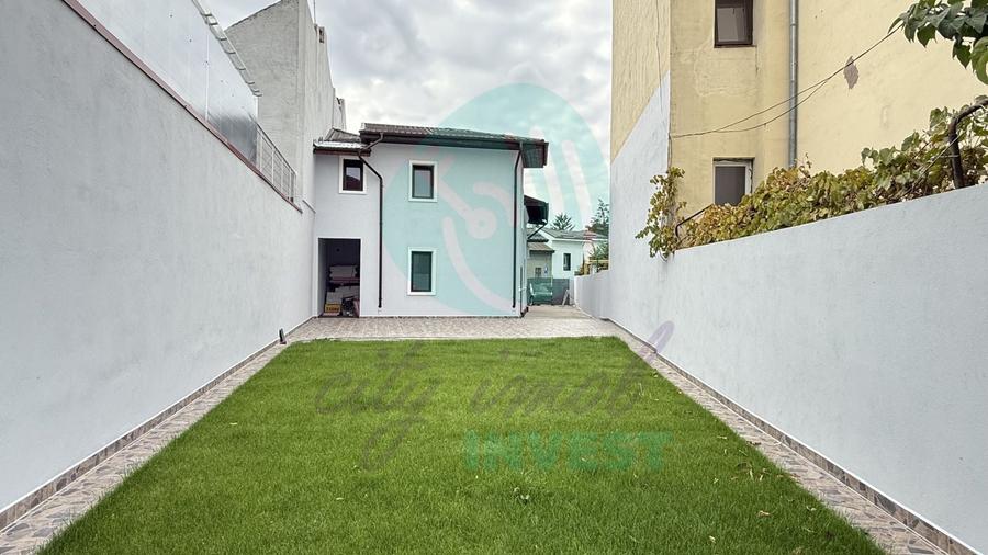 Casa boieresca in zona Dacia - 2