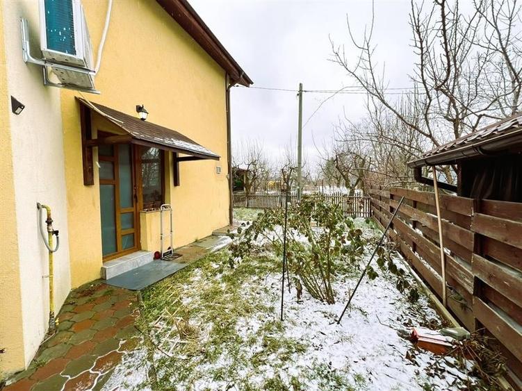 Casa Bucium - Plopii Fara Sot - 7