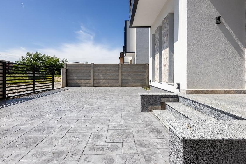 O casă construită corect, pentru a fi locuită – disponibilă în Corbeanca - 2