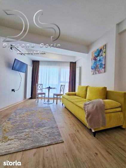 Studio modern cu vedere la mare in Alezzi Infinitty Resort&Spa - 9