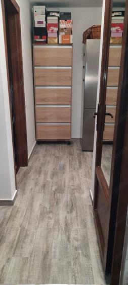 Apartament 3camere decomandate etaj 2 crihala - 8