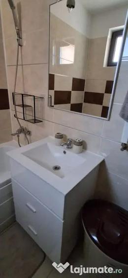 Inchiriere apartament 2 camere metrou Dimitrie Leonida - 19