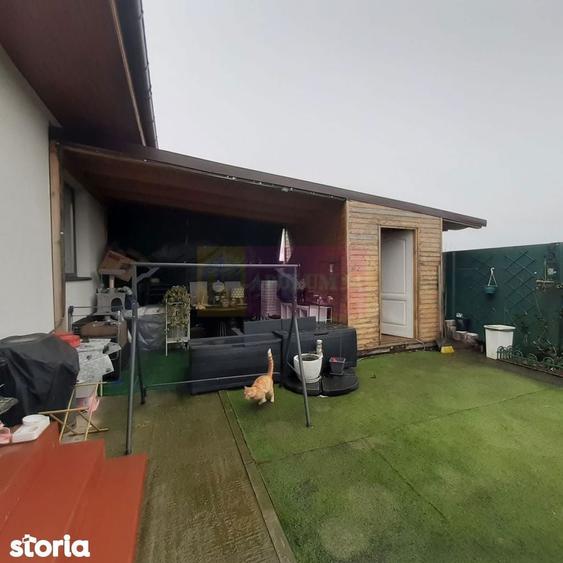 Casa pe Parter in Magurele, aproape de Bucure?ti - 20
