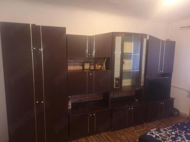 Inchiriez Garsoniera Valea Rosie - 5