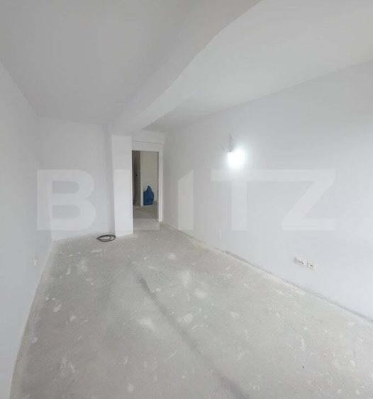 Apartament 2 camere, 60 mp, bloc nou, zona Calea Moldovei - 2