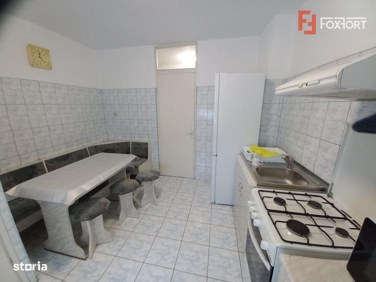 Apartament 3 camere | Decomandat | 72 mp | Etaj 3 | Zona Modern - 11