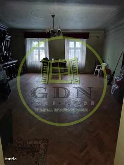 Apartament 3 camere 83 mp2 de vanzare centru Sibiu - 3