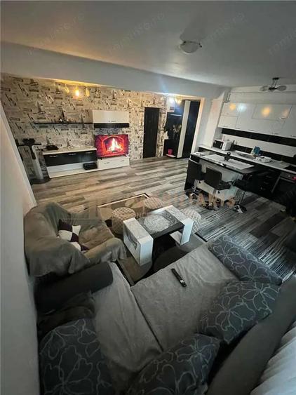 Apartament 2 camere, zona Hotel Europa - 7