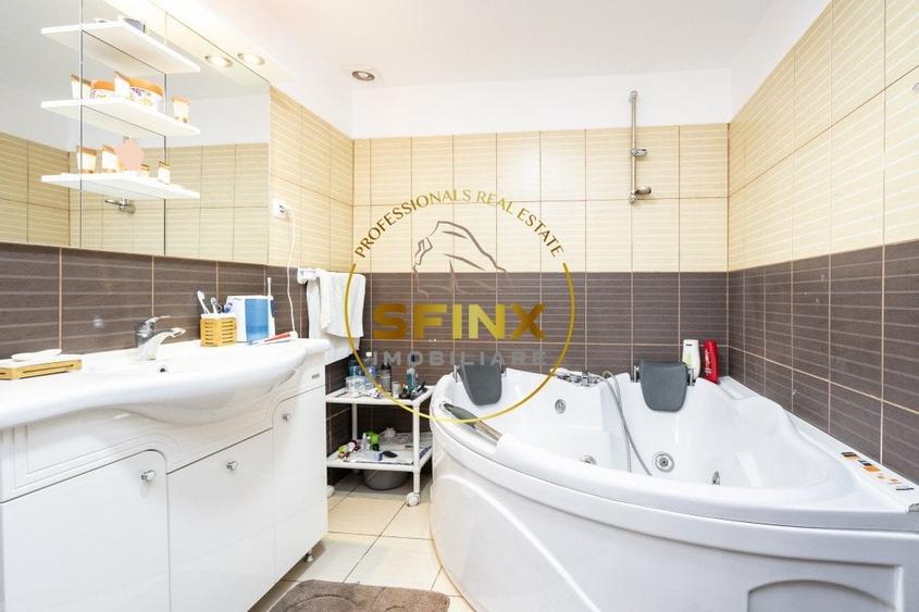 De vanzare casa Dacia / Domnita Ruxandra - 6