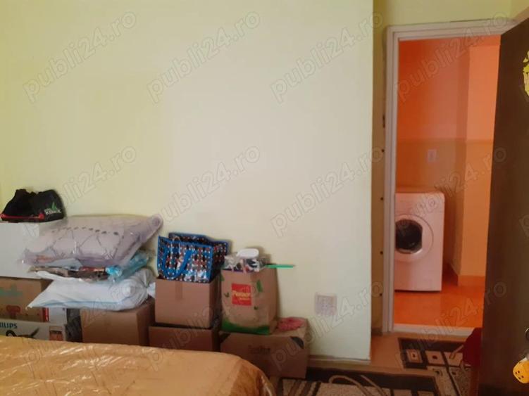 Vanzare Apart. 2 cam. cf.1 dec.,et.4, spraf.utila 50.45, balcon de 7.ml, str. Randunicii Zona Obor - 8