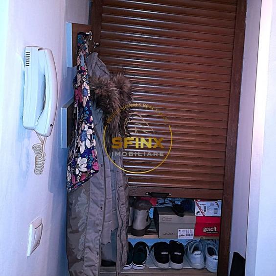 3 camere decomandate, cochete-parc Sebastian - 4