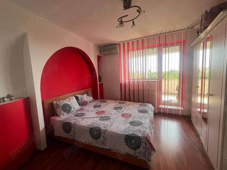 Vand apartament 4 camere duplex in Ploiesti - 4