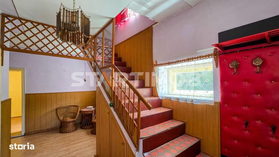 Casa cu teren Ozun - 17