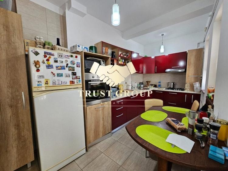 Apartament de exceptie 3 camere Gradina Icoanei+ Lift fara risc\urgenta - 21