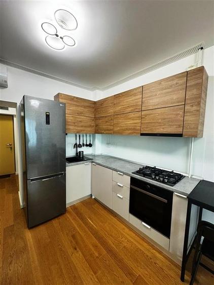 Apartament 2 camere Aviatiei Park - 6