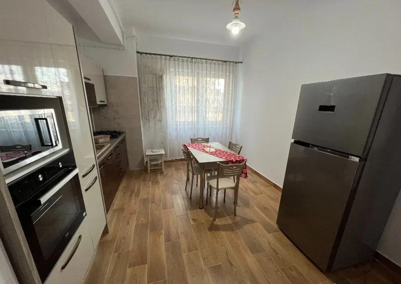 Apartament 2 camere decomandat, recent renovat zona Mihai Viteazul - 12