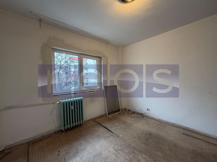 VÂNZARE 2 CAMERE | TURDA | - 3