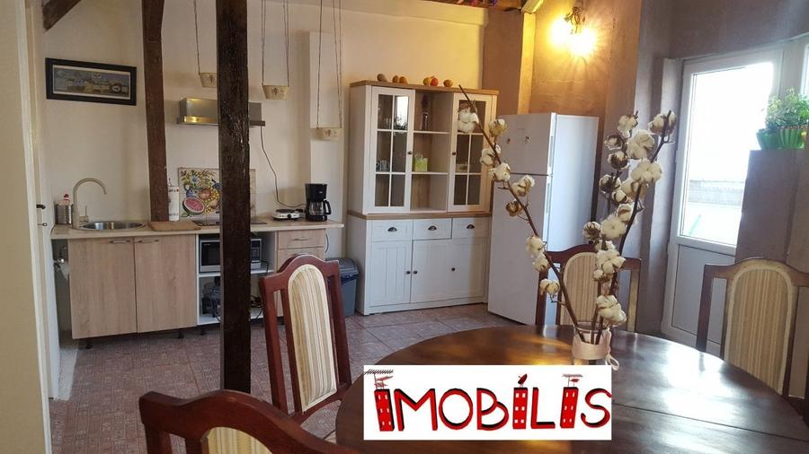 Maria Rosetti, design deosebit, centrala, fara risc sau urgenta - 1