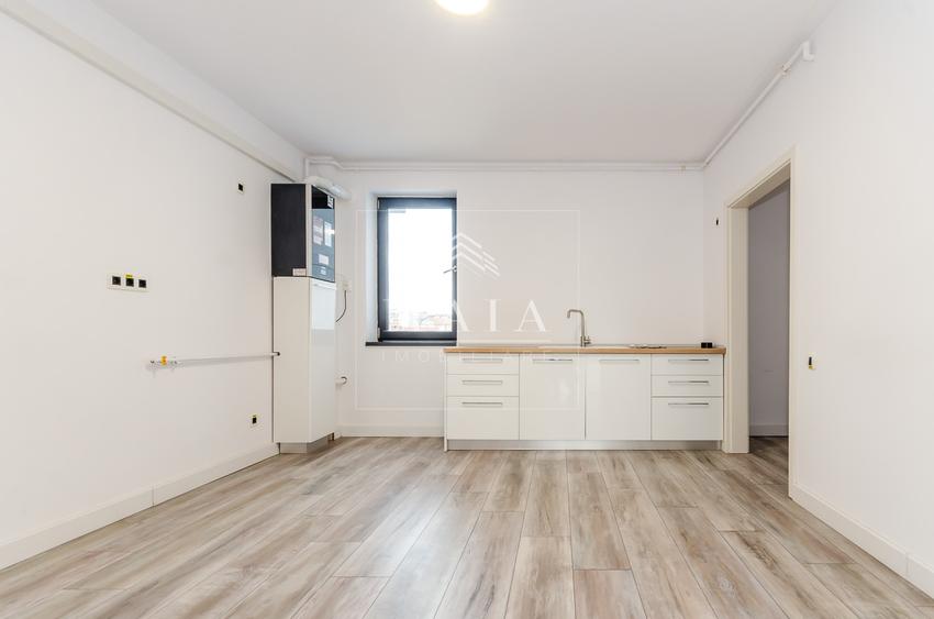 Spatiu birouri, imobil nou, Calea Dumbravii - M.Viteazu, 107mp, parcare - 5