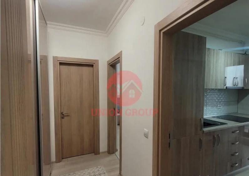 Apart. Superb, 2 cam, Solid Mamaia zona Butoaie, Vedere Dire - 13