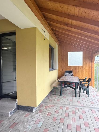 Casă tip duplex - 9