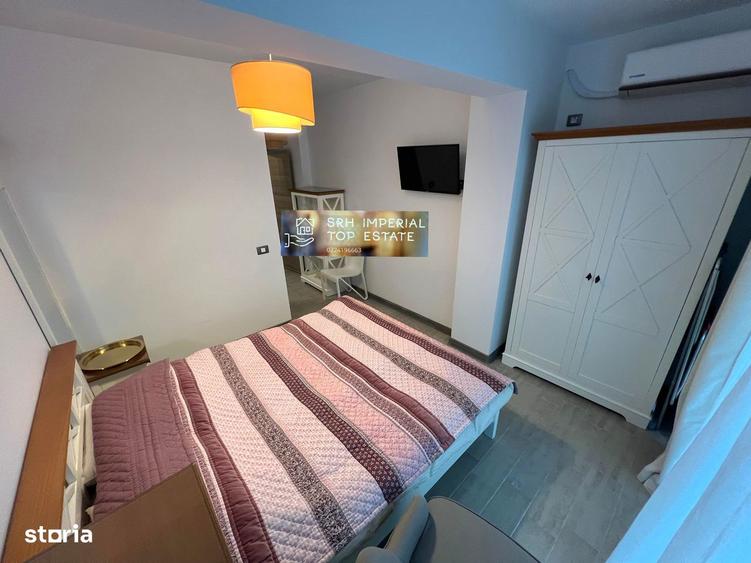 Apartament 3 camere 2 bai vedere superba la mare Alezzi Beach Resort - 8