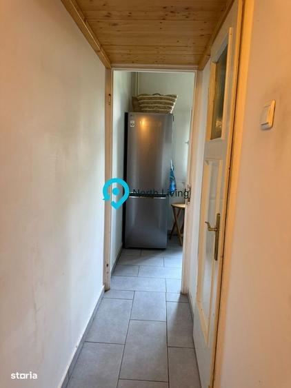Apartament 2 camere | Sos. Giurgiului - parcare+boxa - 9