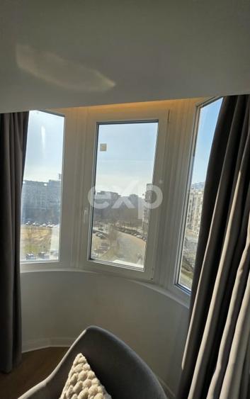 3 Camere Superb Renovate - Piața Alba Iulia - Locație Premium - 12