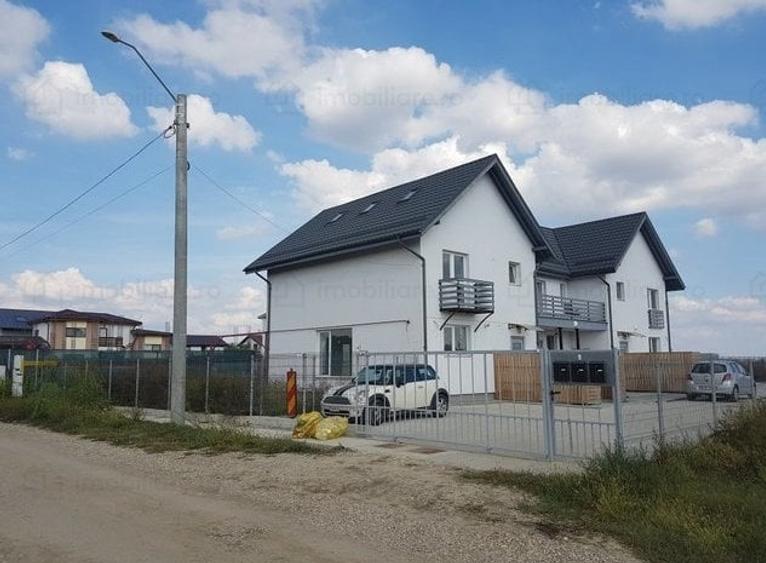 3 Camere I PIPERA TUNARI I 100 mp gradina - 9