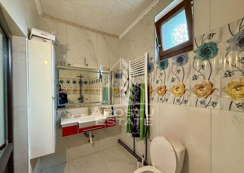 Casa individuala pe 2 fronturi stradale, renovata complet... - 3