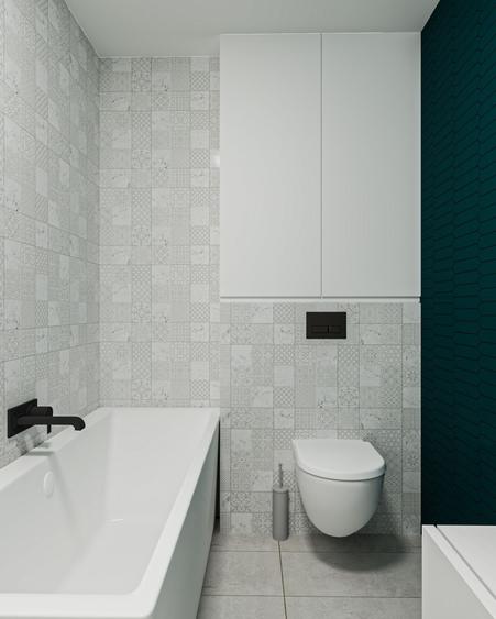 BLOC NOU KAUFLAND-PACURARI apartament cu 2 camere COMISION 0%! - 5