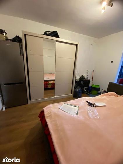 Garsoniera cu centrala la etajul 2, Kaufland Autogara - 2