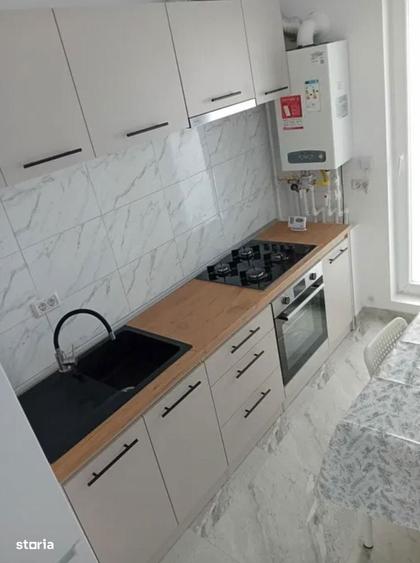 Garsoniera- Militari Residence, Cenrala, Parcare, Bloc Nou, Metrou - 2