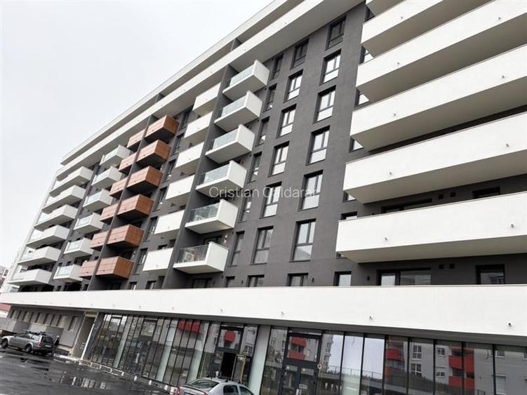 Apartament Nou 2  camere  - Urbana 3- Central - direct de la dezvoltator