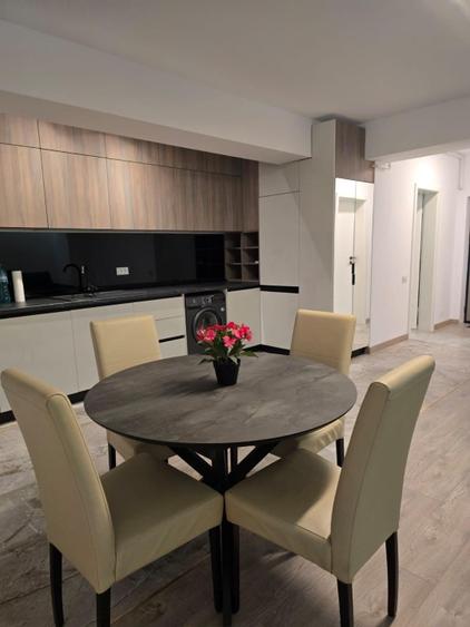 de inchiriat apartament doua camere Floreasca - 1