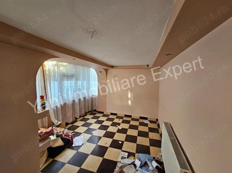 Casa + spa?iu comercial de vanzare in comuna Baicule?ti, sat Tutana, jude? Arge?. - 11