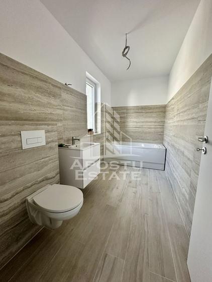 Duplex modern cu 5 camere, bucatarie inchisa, Chisoda - 9