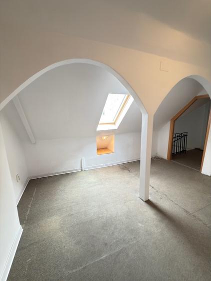 Mosilor - Foisorul de Foc / Vila spațioasă de închiriat – 9 camere / 330 MP - 15