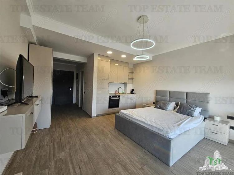 Studio cu vedere la mare si lac - Mamaia Nord - 2