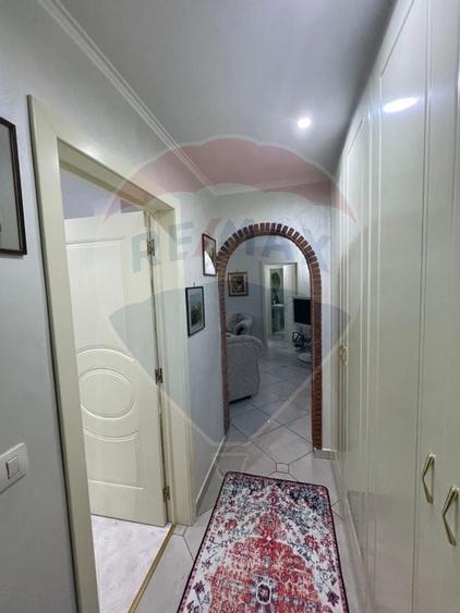 Apartament cu 4 camere de vanzare in zona Exterior Est - 10