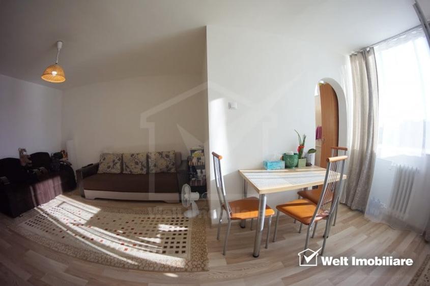 Inchiriere Garsoniera, renovata, utilata modern, Aleea Detunata - 6