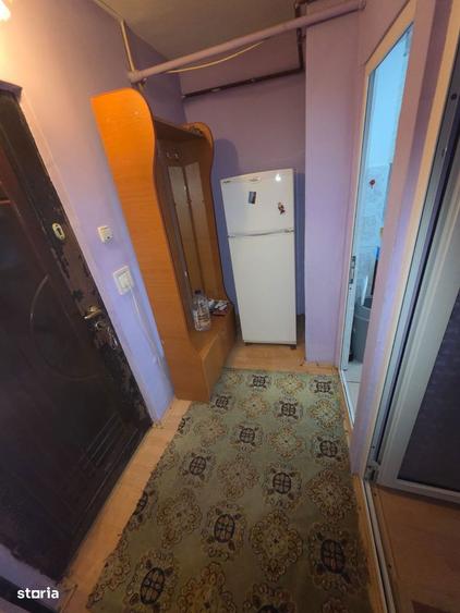 Apartament 1 camera Nae Leonard - 3