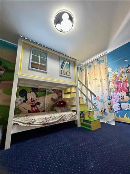 Apartament 4 camere in Bloc Nou, Mobilat si Utilat Premium, Zona Kaufland Navoda - 17