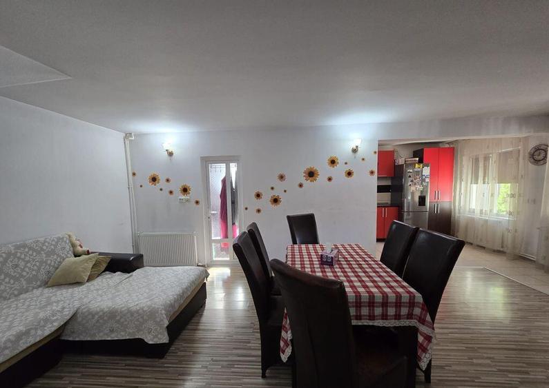NAVODARI- Duplex P+1 de vanzare | aproape de Kaufland, ga... - 13
