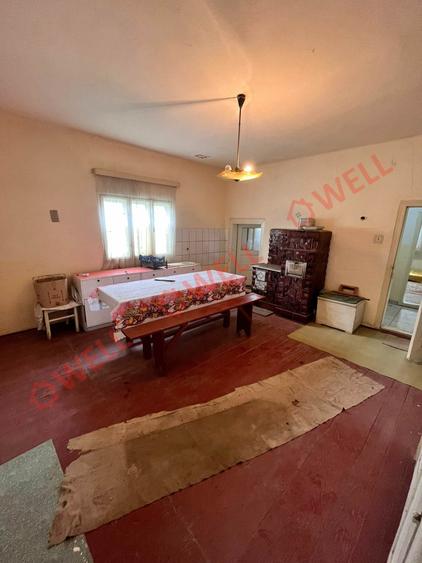 De vânzare casă familială în Tinoasa, la 4 km de Târgu Secuiesc! - 16