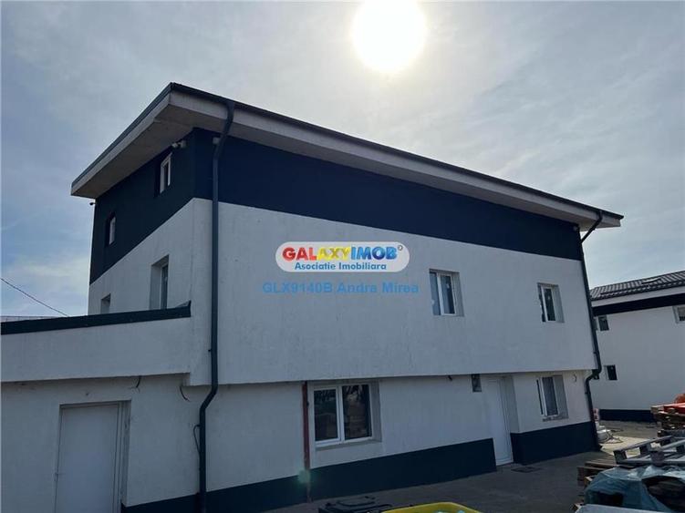 Inchiriere hala industriala Moara Vlasiei 2 IMOBILE - 17