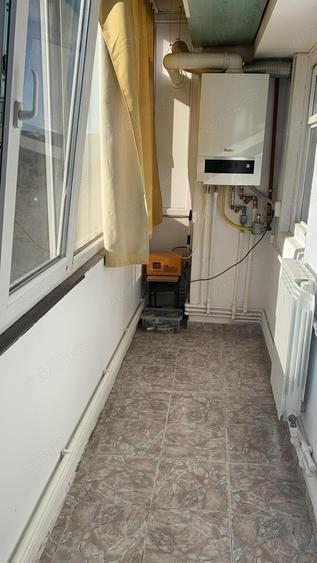 Apartament ultracentral 3 camere Dacia (TD-uri) - 1