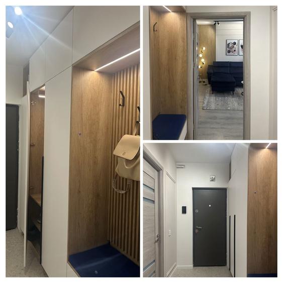 Apartament 3 camere circular modern gata de mutat - 6