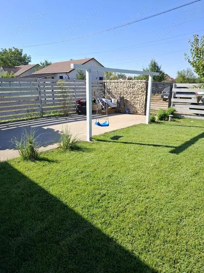 Casa ta te a?teapta in Comuna Darza, Crevedia jud. Dambovi?a - 7